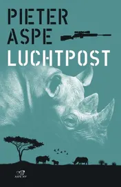 Omslag van Luchtpost