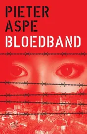 Omslag van Bloedband