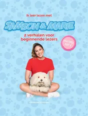 Omslag van 2 verhalen voor beginnende lezertjes