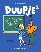 Omslag van 2