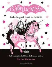 Omslag van Isabella gaat naar de kermis