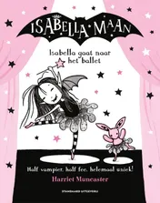 Omslag van Isabella gaat naar het ballet