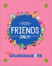 Omslag van Mijn geluksdagboek
