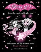 Omslag van Isabella en de vallende ster