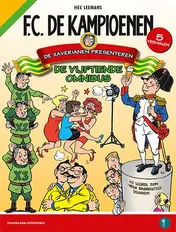 Omslag van De Xaverianen presenteren