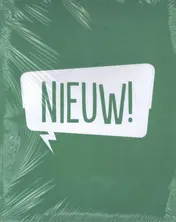 Omslag van Toonbankdisplay 11/15 ex.