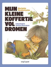 Omslag van Mijn kleine koffertje vol dromen