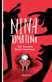 Omslag van Nina Tomatina