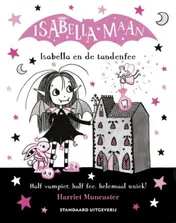 Omslag van Isabella en de tandenfee