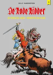 Omslag van De Biddeloo jaren