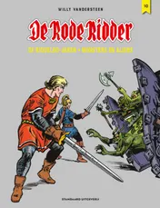 Omslag van De Biddeloo jaren