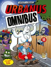 Omslag van Omnibus