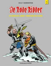 Omslag van De Biddeloo jaren