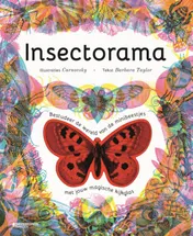 Omslag van Insectorama