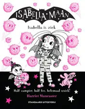 Omslag van Isabella is ziek