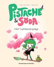 Omslag van Het liefdesdrankje