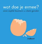 Omslag van Wat doe je ermee?