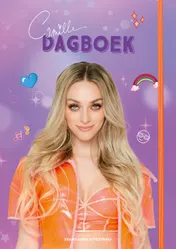 Omslag van Camille - Dagboek