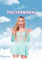 Omslag van Camille posterboek