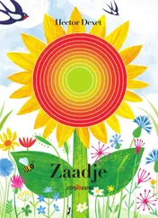 Omslag van Zaadje