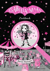 Omslag van Isabella Maan Zoekboek