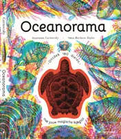 Omslag van Oceanorama