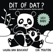 Omslag van Dit of dat?