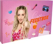 Omslag van Camille feestbox