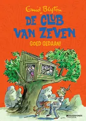 Omslag van Goed gedaan!