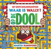 Omslag van Op de dool!