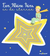 Omslag van Een kleine prins en de sterren