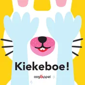 Omslag van Kiekeboe!