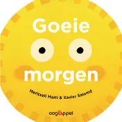 Omslag van Goeiemorgen!