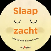 Omslag van Slaap zacht