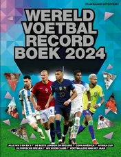 Omslag van 2024