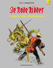 Omslag van De Biddeloo jaren 14