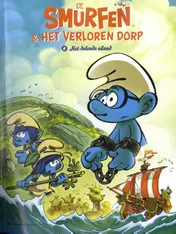 Omslag van Het dolende eiland