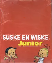 Omslag van Display Junior SW 10/15ex.