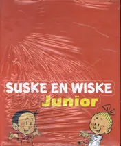 Omslag van Display Junior SW 11/15ex.