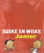Omslag van Display Junior SW 12/15ex.