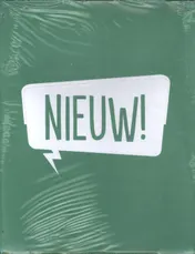 Omslag van De Buurtpolitie 21/30ex.