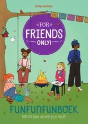 Omslag van Funfunfunboek