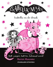 Omslag van Isabella en de draak