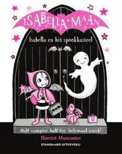 Omslag van Isabella en het spookkasteel