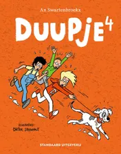 Omslag van Duupje