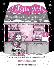 Omslag van Isabella en het Winterfestival
