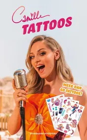 Omslag van Tattoos