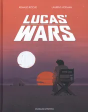 Omslag van Lucas' Wars
