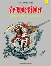 Omslag van De Biddeloo jaren
