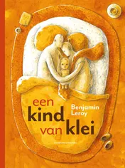 Omslag van Een kind van klei